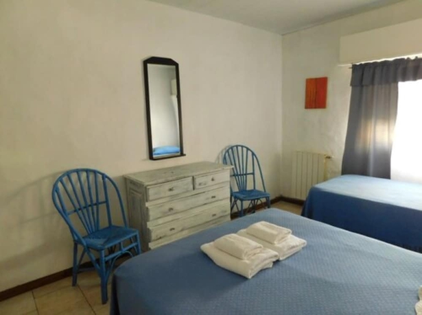 Imagen de la habitación del Hotel Schilling Patagonia Travellers - Hostel. Foto 3