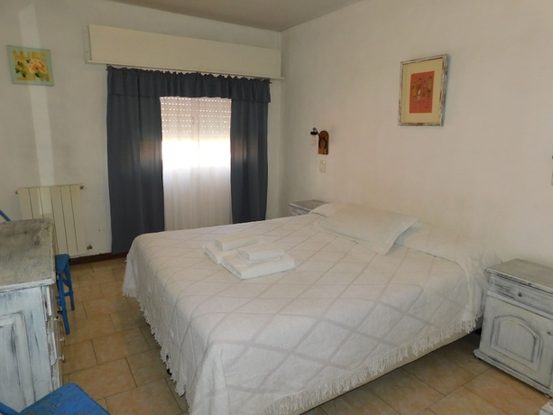 Imagen de la habitación del Hotel Schilling Patagonia Travellers - Hostel. Foto 4