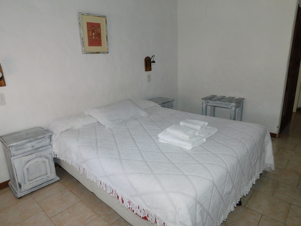 Imagen de la habitación del Hotel Schilling Patagonia Travellers - Hostel. Foto 5