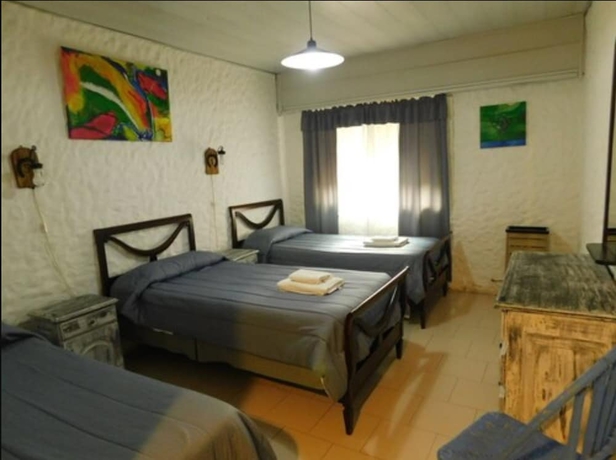 Imagen de la habitación del Hotel Schilling Patagonia Travellers - Hostel. Foto 6