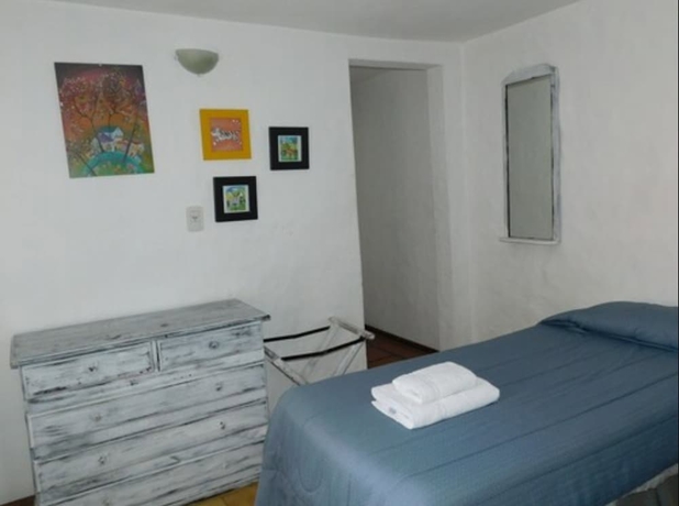 Imagen de la habitación del Hotel Schilling Patagonia Travellers - Hostel. Foto 7