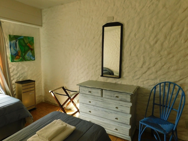 Imagen de la habitación del Hotel Schilling Patagonia Travellers - Hostel. Foto 8