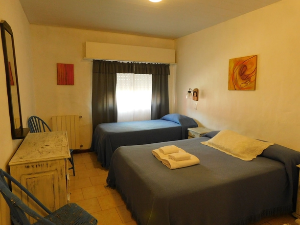 Imagen de la habitación del Hotel Schilling Patagonia Travellers - Hostel. Foto 9