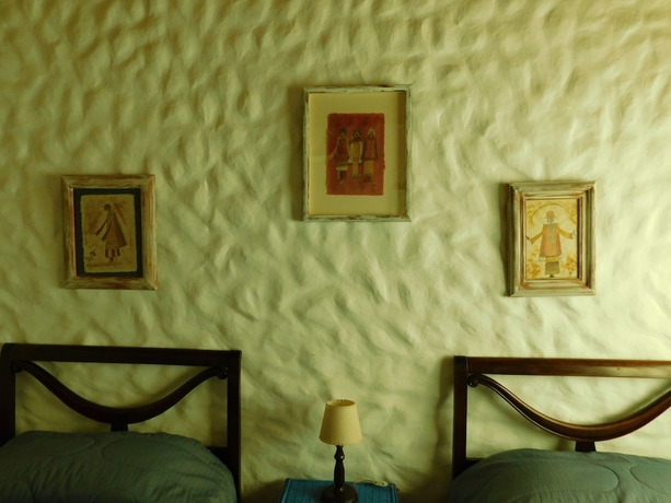 Imagen de la habitación del Hotel Schilling Patagonia Travellers - Hostel. Foto 10