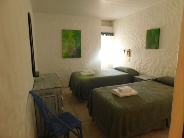 Imagen de la habitación del Hotel Schilling Patagonia Travellers - Hostel. Foto 11