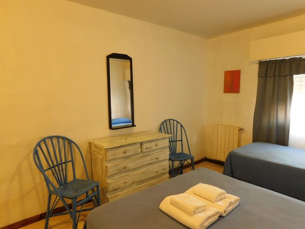 Imagen de la habitación del Hotel Schilling Patagonia Travellers - Hostel. Foto 12