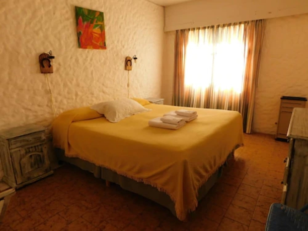 Imagen de la habitación del Hotel Schilling Patagonia Travellers - Hostel. Foto 13