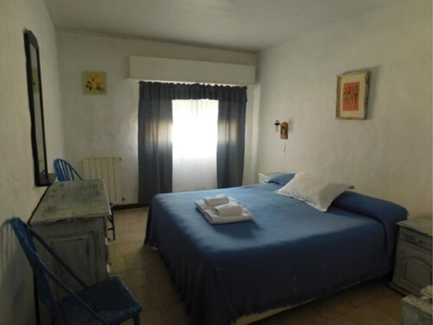 Imagen de la habitación del Hotel Schilling Patagonia Travellers - Hostel. Foto 15