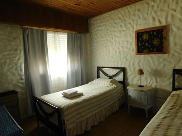 Imagen de la habitación del Hotel Schilling Patagonia Travellers - Hostel. Foto 16