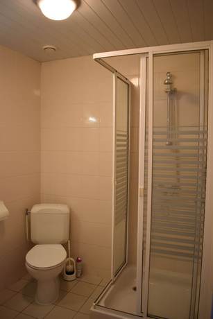 Imagen de la habitación del Hotel Schimmel. Foto 12