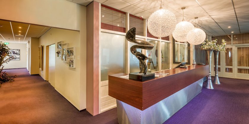 Imagen de los interiores del Hotel Schimmel. Foto 19