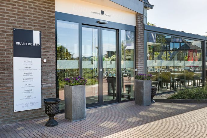 Imagen general del Hotel Schimmel. Foto 4