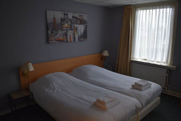 Imagen de la habitación del Hotel Schimmel. Foto 13