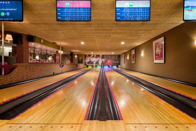 Imagen general del Hotel Schimmel. Foto 2