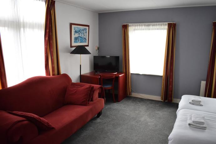 Imagen de la habitación del Hotel Schimmel. Foto 15