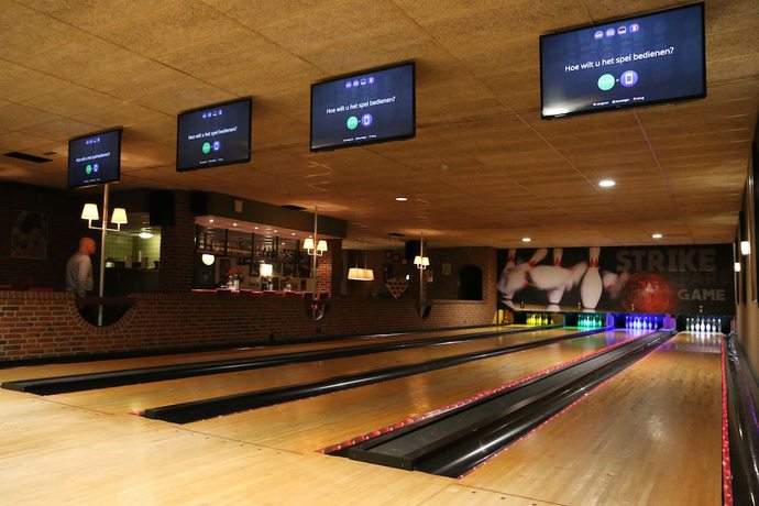 Imagen general del Hotel Schimmel. Foto 3