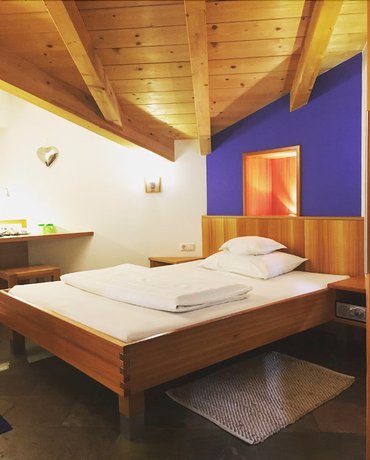 Imagen de la habitación del Hotel Schindler. Foto 14