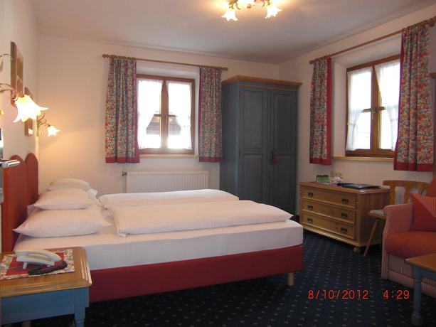 Imagen de la habitación del Hotel Schindler. Foto 17