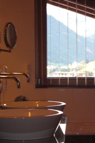 Imagen de la habitación del Hotel Schindler. Foto 20