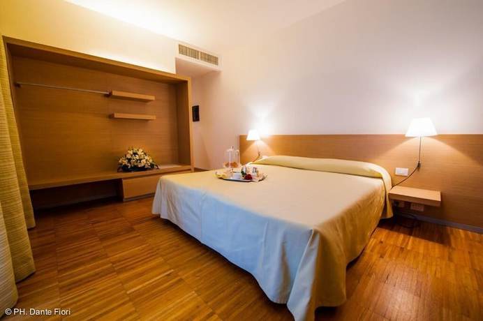 Imagen general del Hotel Schio. Foto 1
