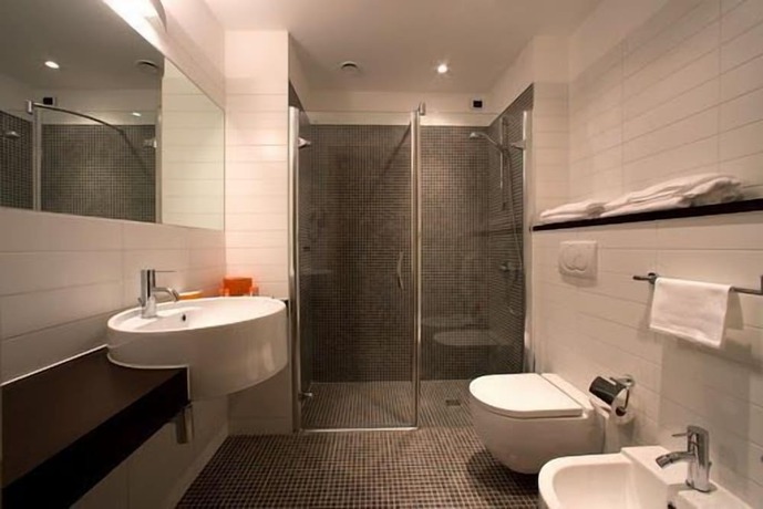 Imagen de la habitación del Hotel Schio. Foto 10