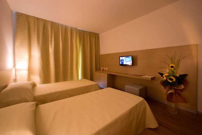 Imagen de la habitación del Hotel Schio. Foto 11