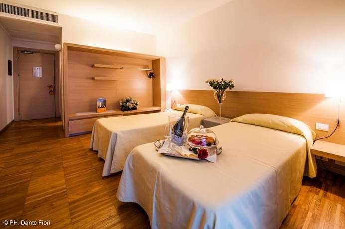 Imagen de la habitación del Hotel Schio. Foto 15