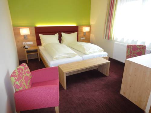 Imagen de la habitación del Hotel Schladmingerhof. Foto 3