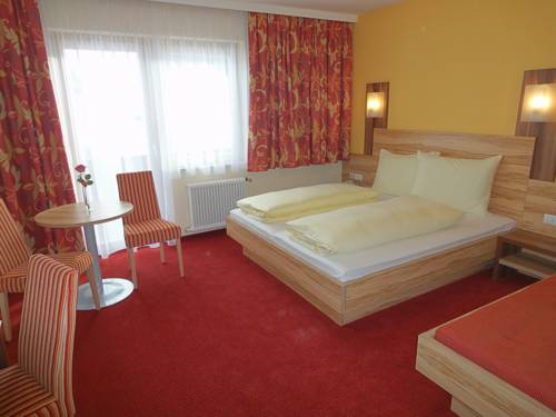 Imagen de la habitación del Hotel Schladmingerhof. Foto 4