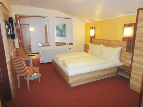 Imagen de la habitación del Hotel Schladmingerhof. Foto 6