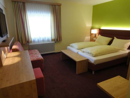 Imagen general del Hotel Schladmingerhof. Foto 1