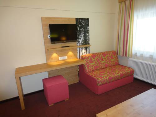 Imagen de la habitación del Hotel Schladmingerhof. Foto 7
