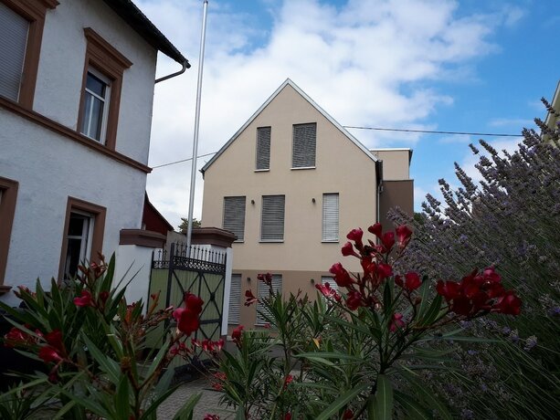 Imagen general del Hotel Schlafgut Domhof. Foto 1