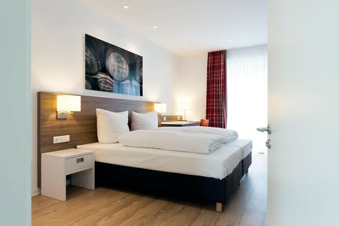 Imagen general del Hotel Schlafgut Domhof. Foto 3