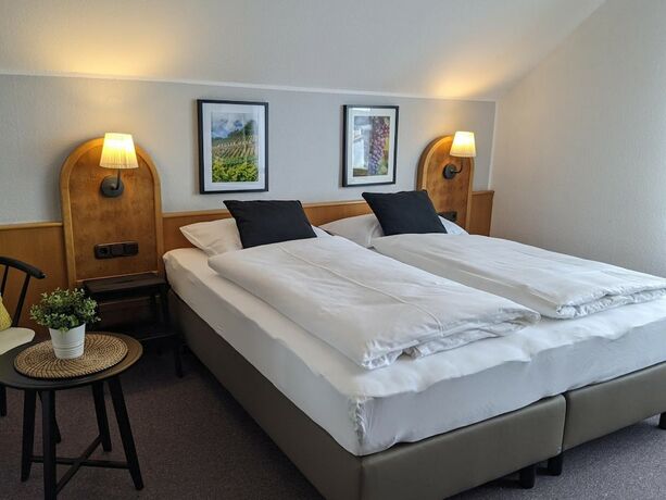 Imagen general del Hotel Schlafgut Domhof. Foto 4
