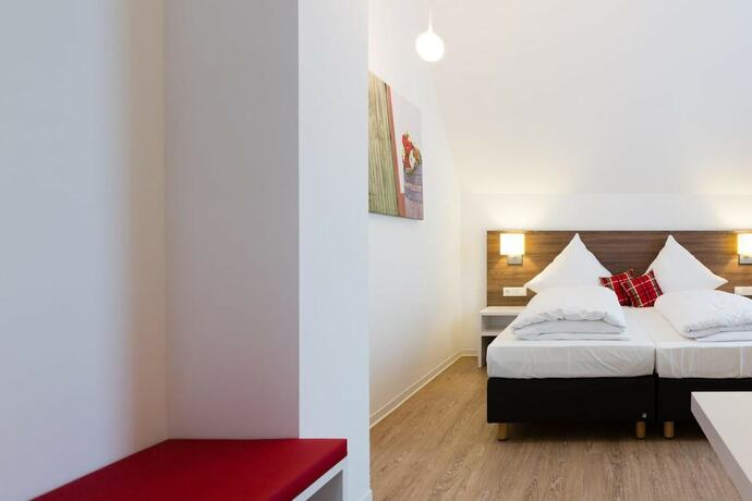 Imagen general del Hotel Schlafgut Domhof. Foto 10