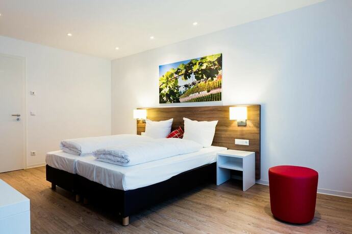 Imagen general del Hotel Schlafgut Domhof. Foto 12
