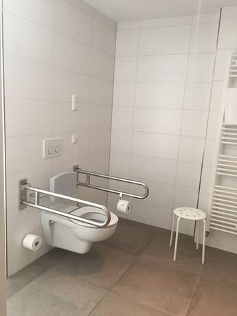 Imagen general del Hotel Schlafgut Domhof. Foto 13