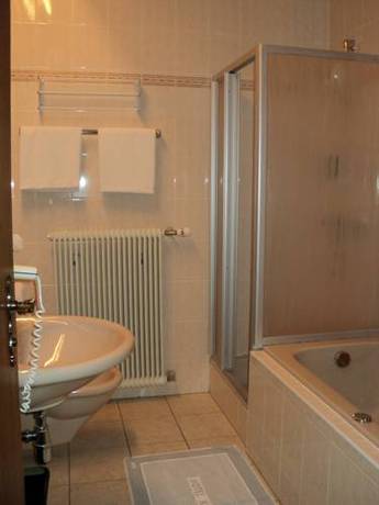 Imagen de la habitación del Hotel Schlank Schlemmer K&uuml;rschner. Foto 3