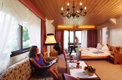 Imagen de la habitación del Hotel Schlank Schlemmer K&uuml;rschner. Foto 7