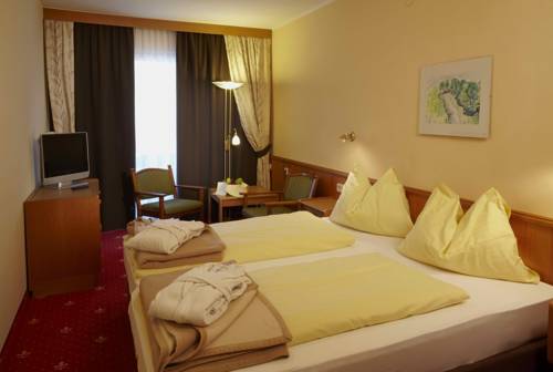 Imagen de la habitación del Hotel Schlank Schlemmer K&uuml;rschner. Foto 10