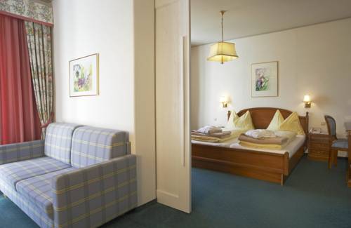 Imagen de la habitación del Hotel Schlank Schlemmer K&uuml;rschner. Foto 12