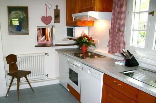 Imagen de la habitación del Hotel Schlehdorn. Foto 6