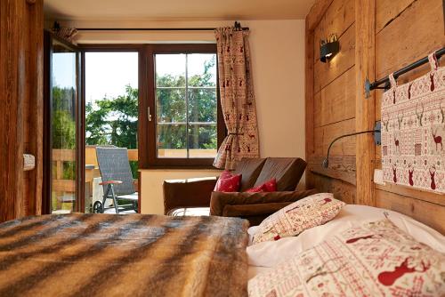 Imagen de la habitación del Hotel Schlehdorn. Foto 7