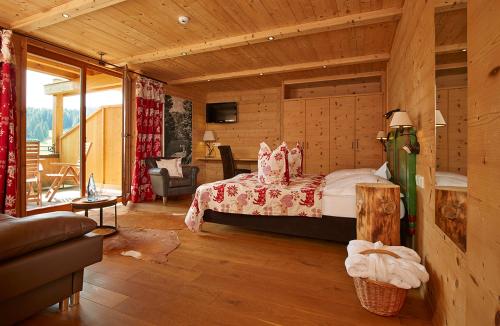 Imagen de la habitación del Hotel Schlehdorn. Foto 8