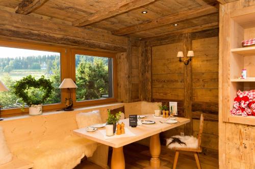 Imagen general del Hotel Schlehdorn. Foto 2