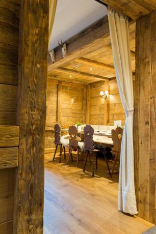 Imagen general del Hotel Schlehdorn. Foto 3