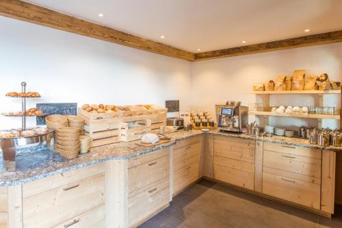 Imagen general del Hotel Schlehdorn. Foto 4