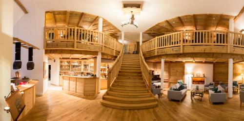 Imagen general del Hotel Schlehdorn. Foto 5