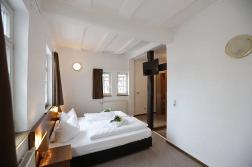 Imagen de la habitación del Hotel Schlemmer. Foto 4